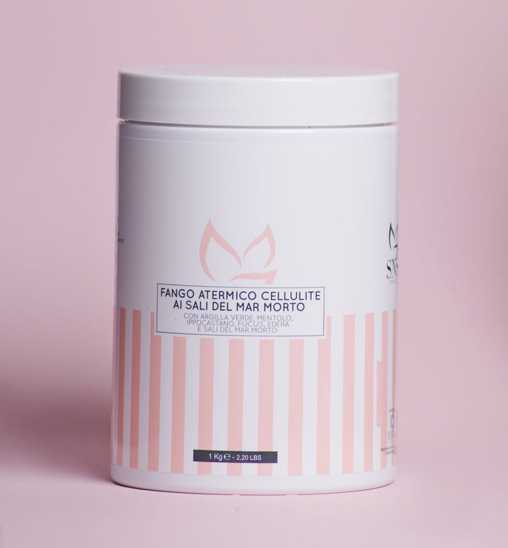 SNS Fango cellulite atermico