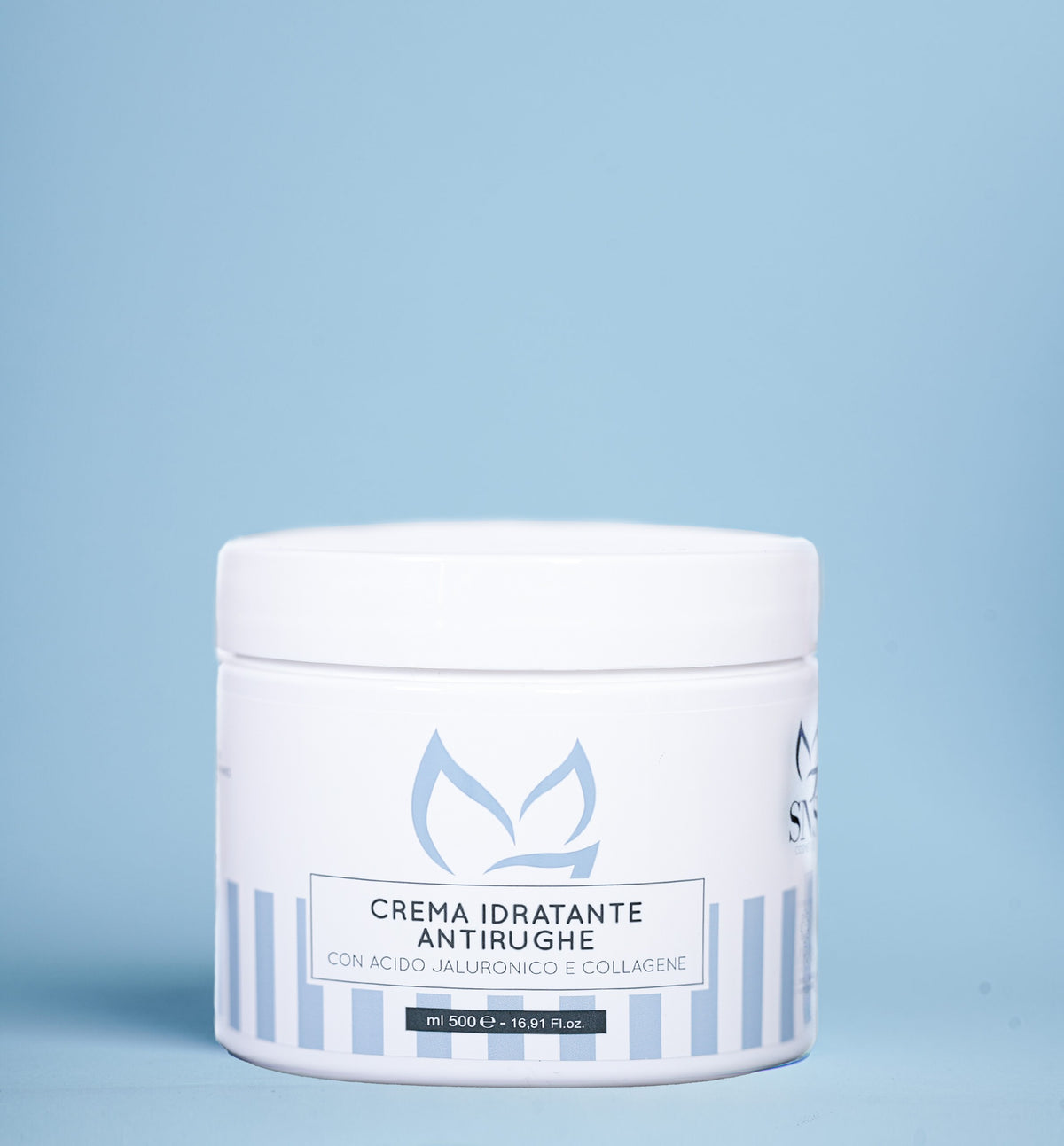 SNS Crema idratante antirughe