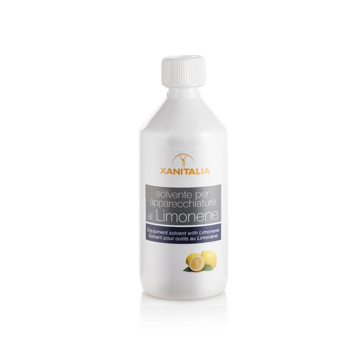 Xanitalia  Solvente Per Apparecchiature