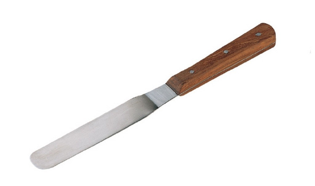 Labor Pro spatola cera metallo 19 cm