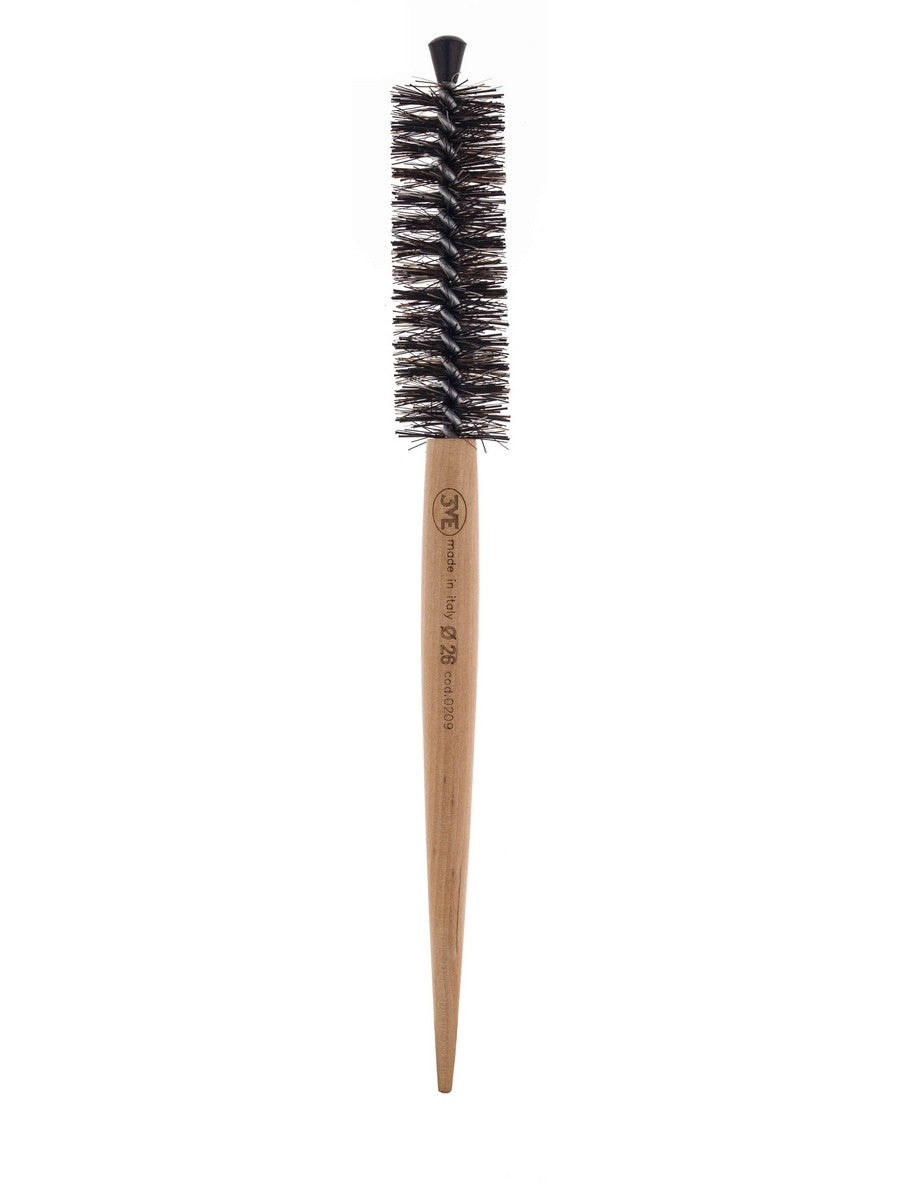 3ME Radial scovolo in legno serie 0206–0211 – 26 mm – 0209