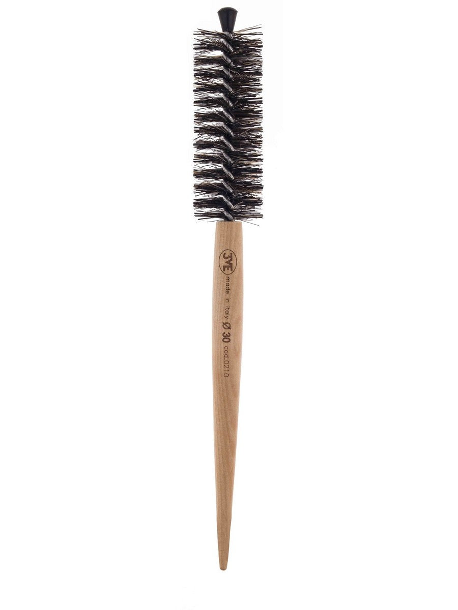 3ME Radial scovolo in legno serie 0206–0211 – 30 mm – 0210