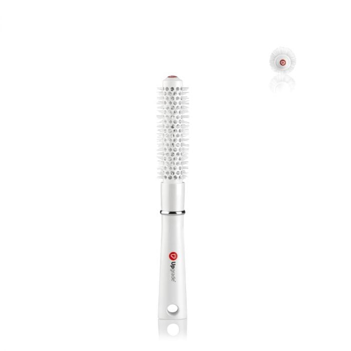 Labor upgrade spazzola Termica Per Capelli Nano Silver Ion 20 Mm