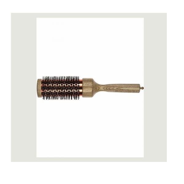 3ME Triangolo spazzola termica professionale – 60 mm – 1449