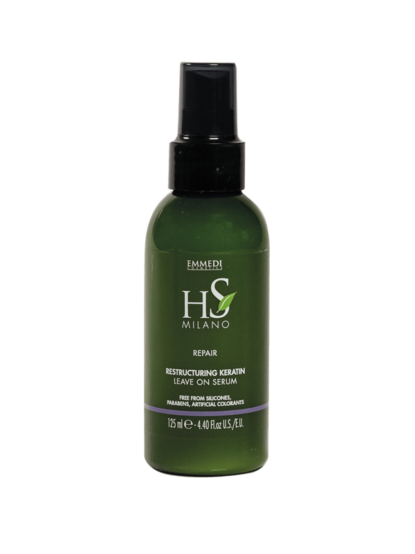 HS Milano Repair Leave On Serum 125 ml