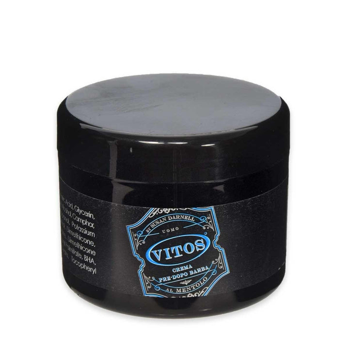 Vitos crema pre e dopobarba 500 ml