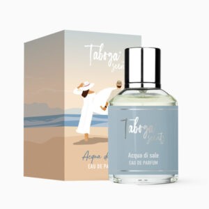 Taboga scents Acqua di sale EDP 50ml