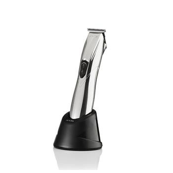 Tagliacapelli Cordless Da Rifinitura Litio