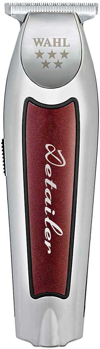 Wahl Cordless Detailer