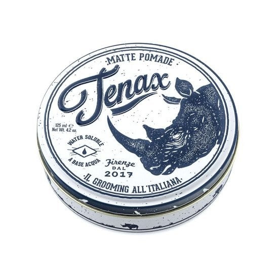 Tenax pomata matte capelli 125 ml