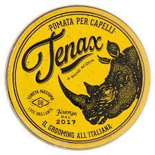 Tenax Pomata Per Capelli Tenuta Forte 125ml