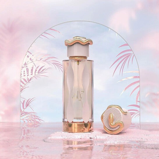 Lattafa Teriaq profumo 100 ml