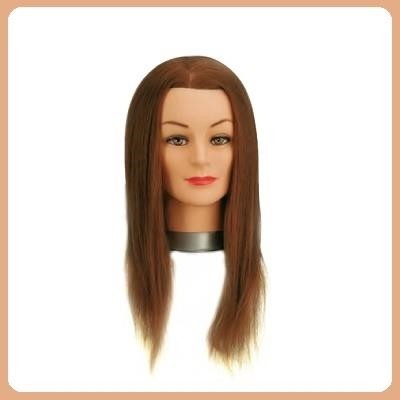 Testina Scuola Capelli Misti - Modello Josephine