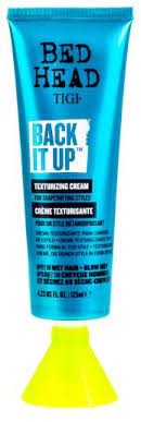 TIGI BED HEAD BACK IT UP CREMA TEXTURIZANTE 125ml