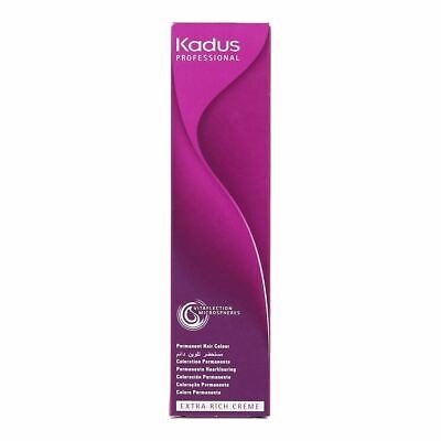 Kadus Professional Colore Permanente 60 ml