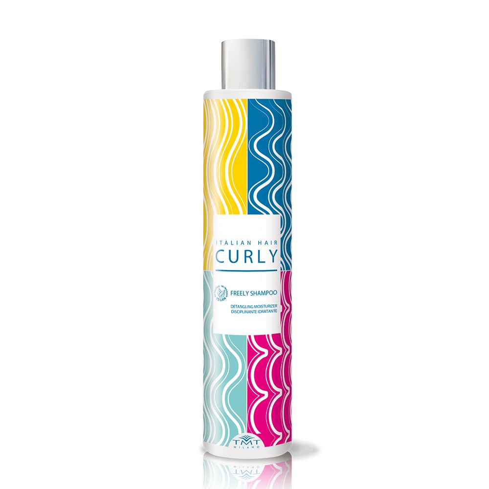 TMT Milano Freely Shampoo