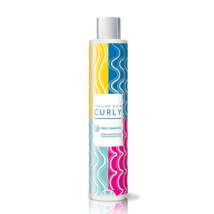TMT Milano Freely Shampoo