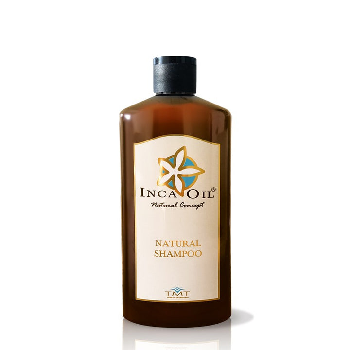 TMT Milano Inca Oil Natural Shampoo 250ml