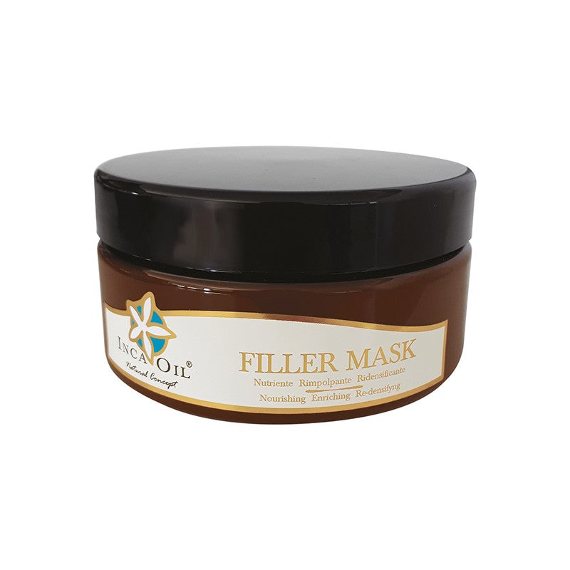 TMT Milano Inca Oil Filler Mask 300 ml