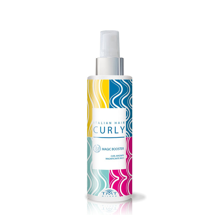 TMT Milano Magic Booster spray ricci
