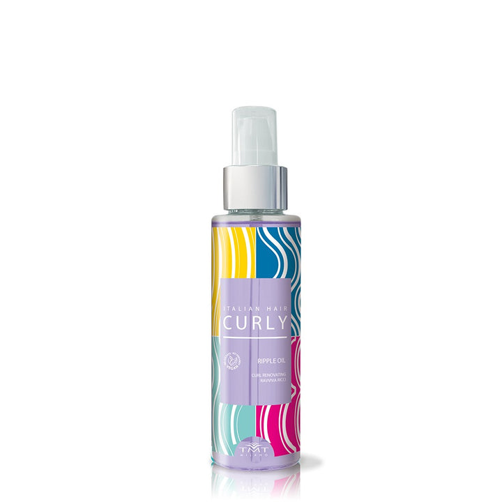 TMT Milano Ripple Oil trattamento ricci