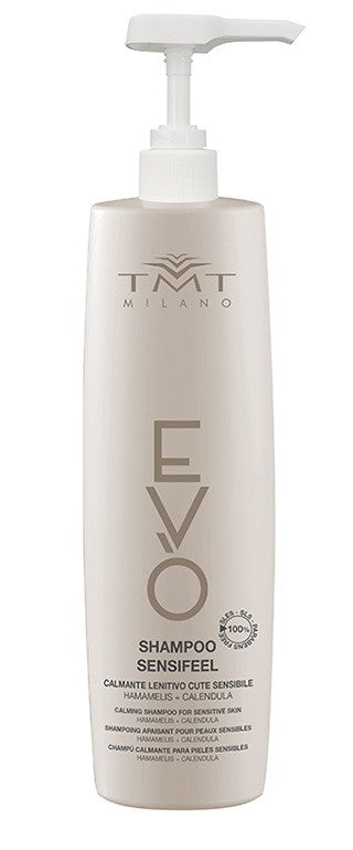 TMT Milano Shampoo Sensifeel 1000ml