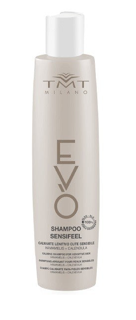 TMT Milano Shampoo Sensifeel 300ml