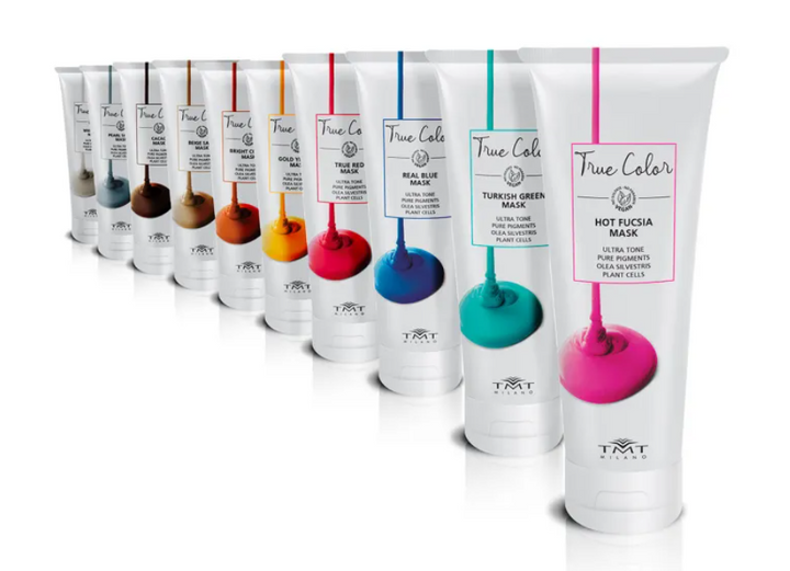TMT Milano True Color Mask