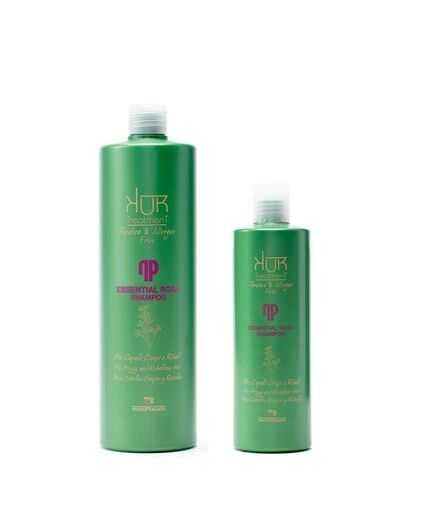 Toccomagico Kur Essential Rosa shampoo 400 ml