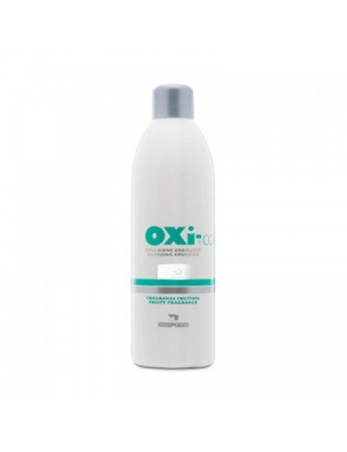 Tocco Magico Ossigeno Oxi-Color 10Vol 1Lt