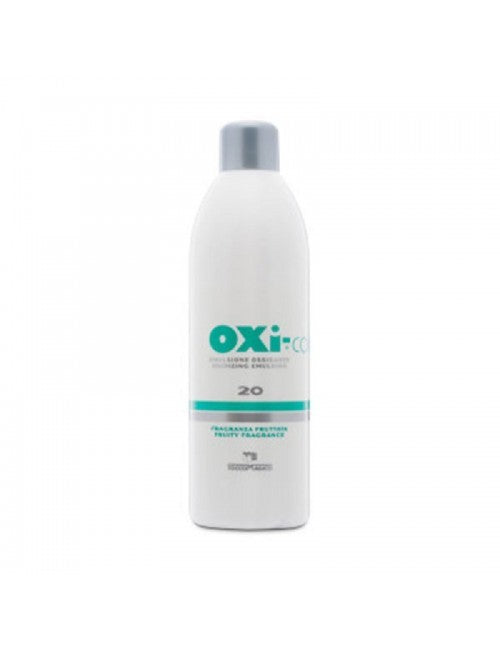 Tocco Magico Ossigeno Oxi-Color 20Vol 1Lt