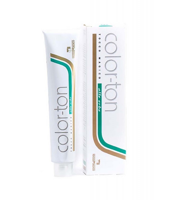 Tocco Magico Tinta per capelli Color-Ton 100 ml