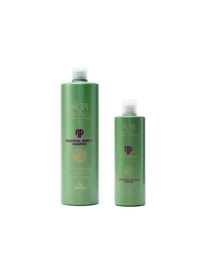 Toccomagico Kur Essential Myrtus Shampoo-Shampoo Uso Frequente 400 ml