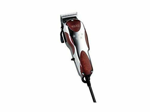 Wahl Magic Clip