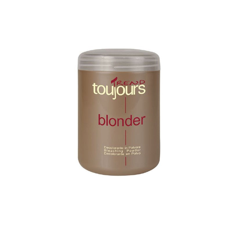 TOUJOURS TREND DECOLORANTE IN POLVERE 500g