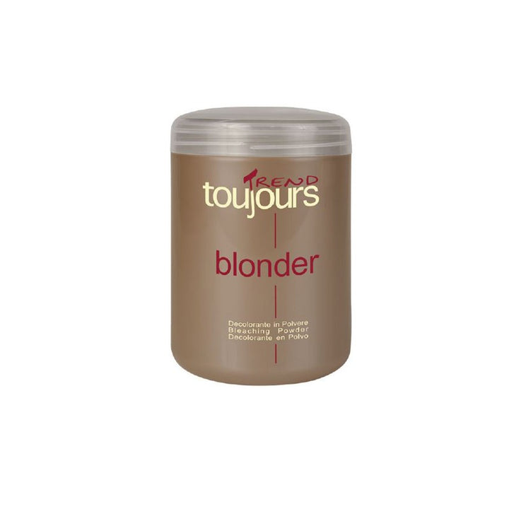Toujours Trend decolorante in polvere 500 g