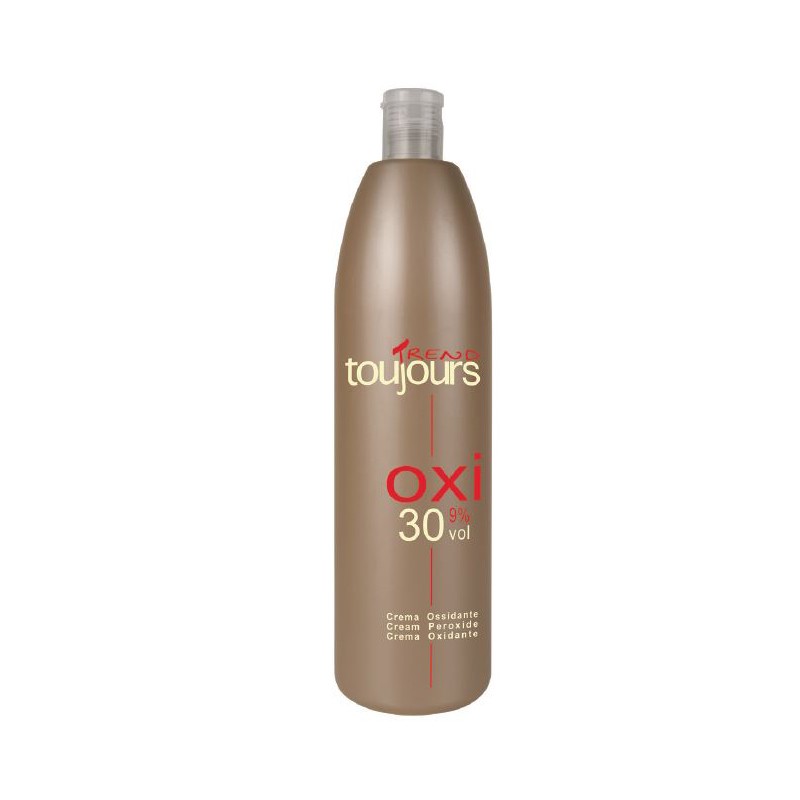 Trend Toujours - Oxi 30 Vol. 1000 Ml
