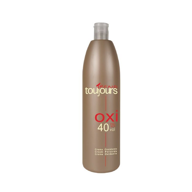 Trend Toujours  Oxi 40 Vol. 1000ml