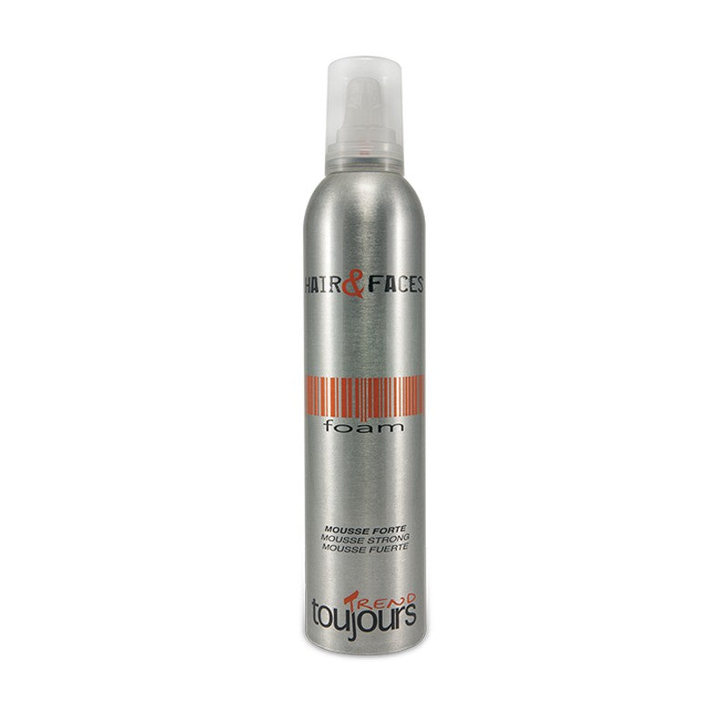 Trend Toujours - Schiuma Schiuma Per Capelli 300Ml
