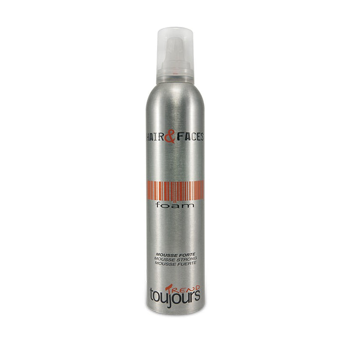 Trend Toujours - Schiuma Schiuma Per Capelli 300Ml