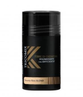 Tricomix Fibre Di Cheratina Blond 12G