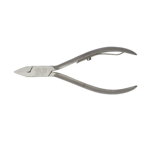 Trochesi Per Unghie Incarnite Baruffaldi Acciaio Inox 13 Cm