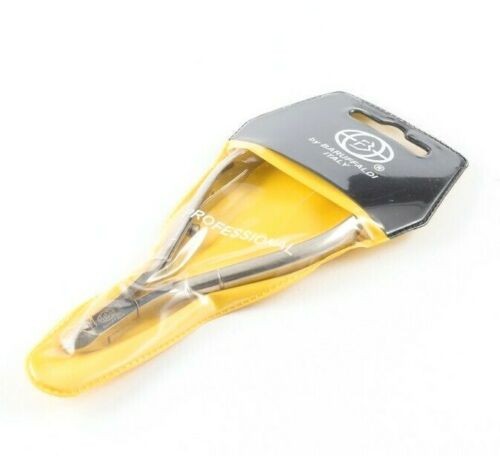 Tronchesine Unghie Mani Piedi Acciaio Inox Made In Italy Baruffaldi 700-3mm