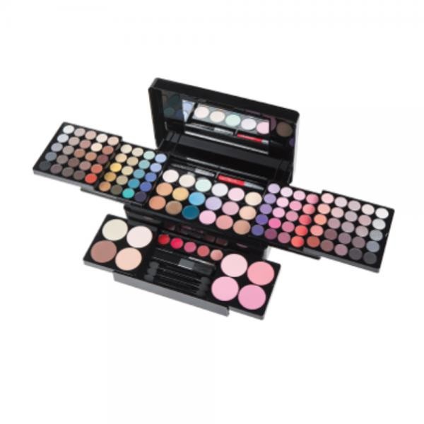 Trousse Nouba Make Up Kit Trucco Viso Occhi Labbra N.243