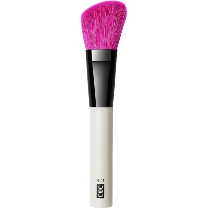 Ubu Pennello Per Viso Terra Make Up Trucco