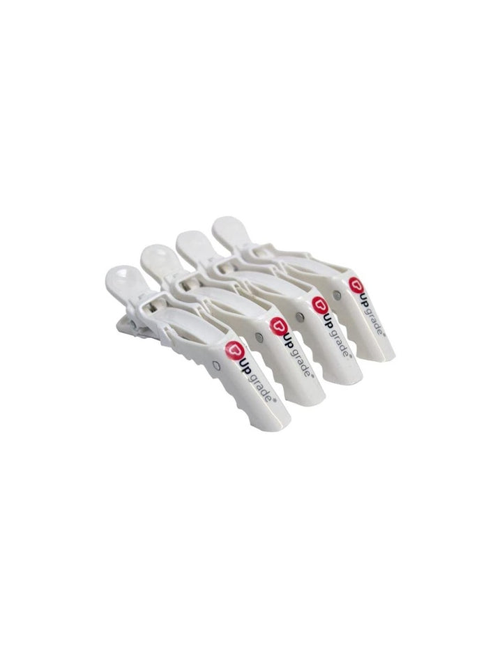 Labor Pro Upgrade Alligator Clips 4 pz