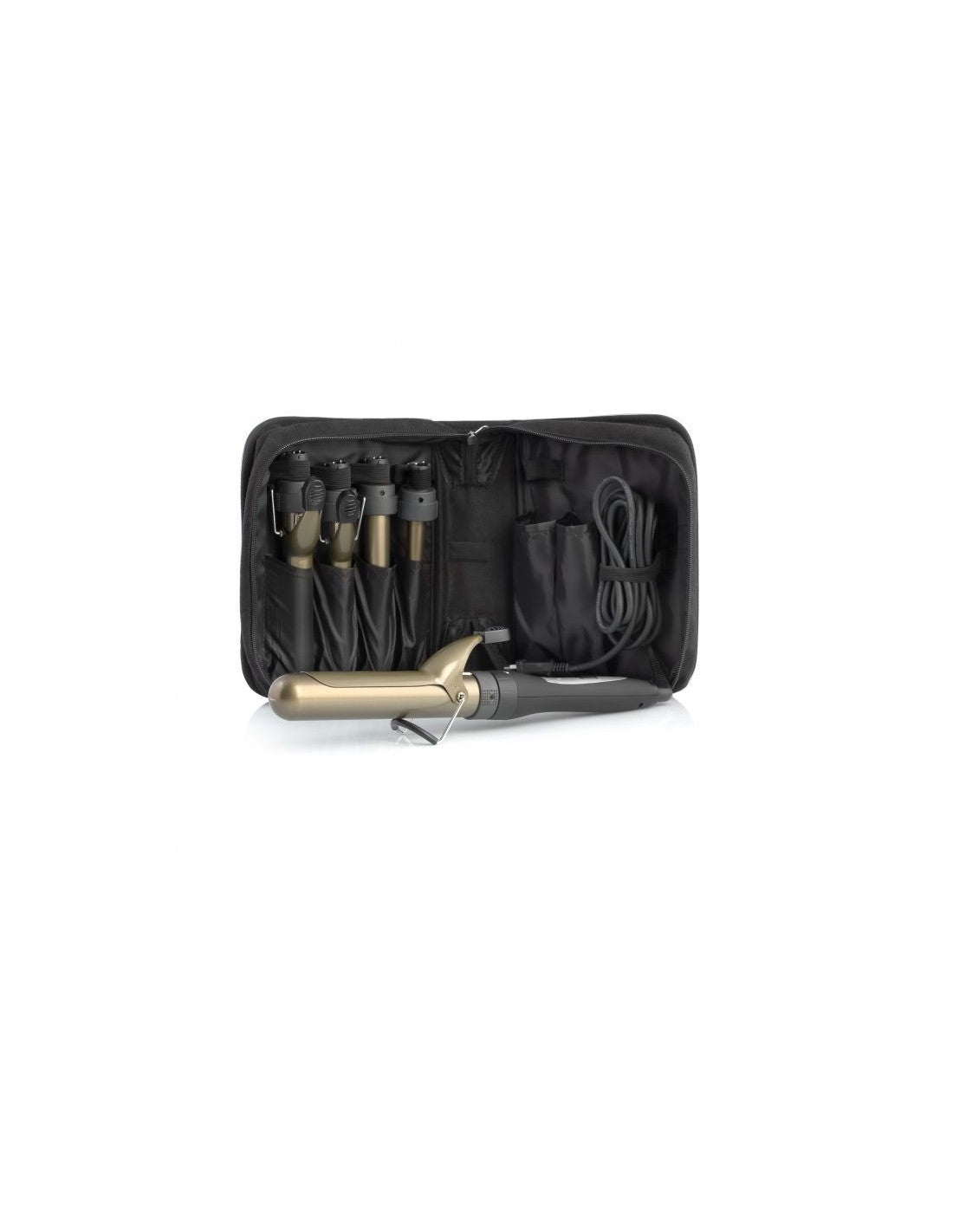 Labor Upgrade Kit Comby 5 Ferri Arricciacapelli Intercambiabili