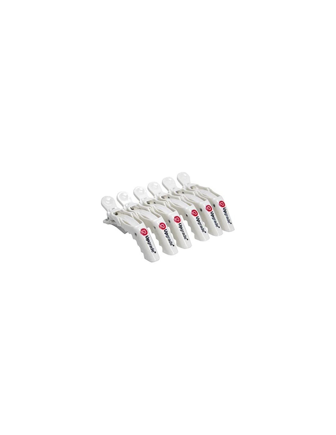 Labor Pro Upgrade Mini Alligator Clips 6 pz
