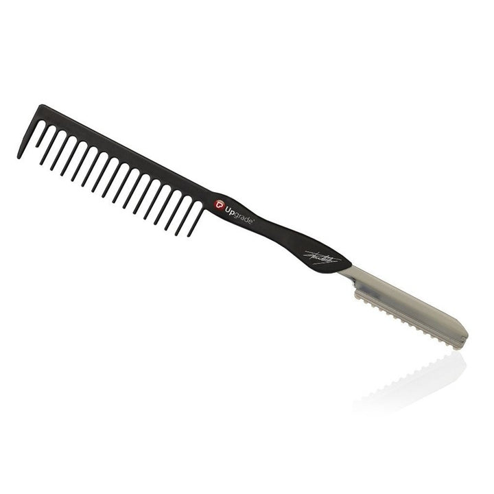 Labor Upgrade Pettine Rasoio Comblade