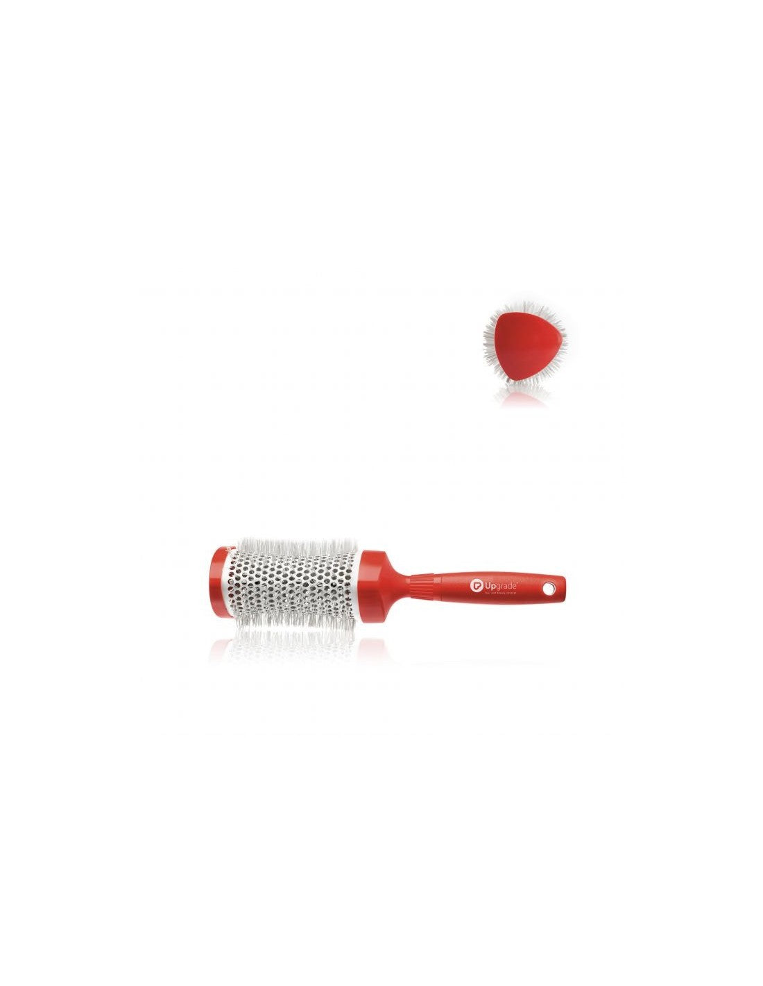 Labor Pro Upgrade Red Angle spazzola triangolare - 43 mm